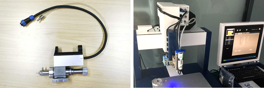 點錫閥NS-8000 點錫閥NS-8000