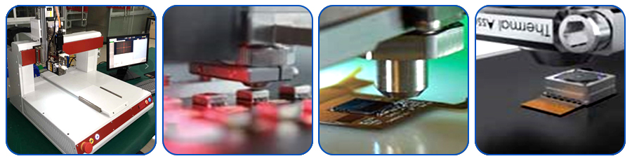 桌面點膠機SS-300 桌面點膠機SS-300