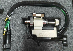 DJ-9500噴射閥產品資料