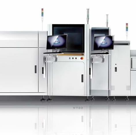 指紋識別底填解決方案 指紋識別底填解決方案