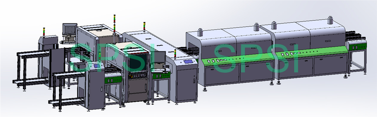 噴墨線方案示意圖 噴墨線方案示意圖