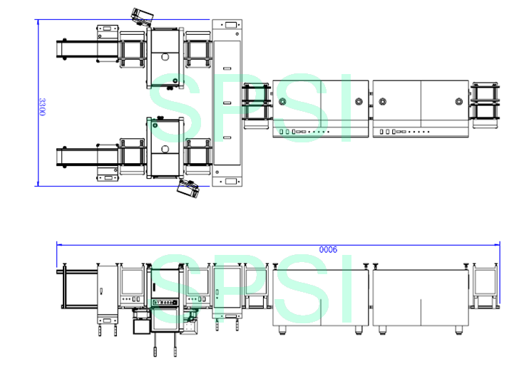 噴墨線方案示意圖-2 噴墨線方案示意圖-2